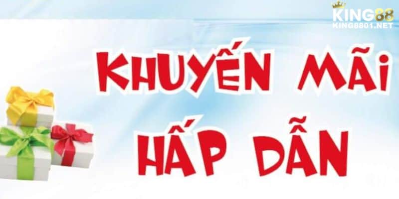 Lưu ý các vấn đề khi nhận khuyến mãi KING88 hấp dẫn