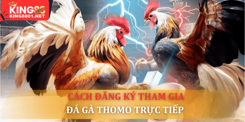 Đăng ký tài khoản King88