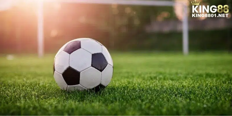 Tổng quan cược tỷ số KING88 trong thể thao