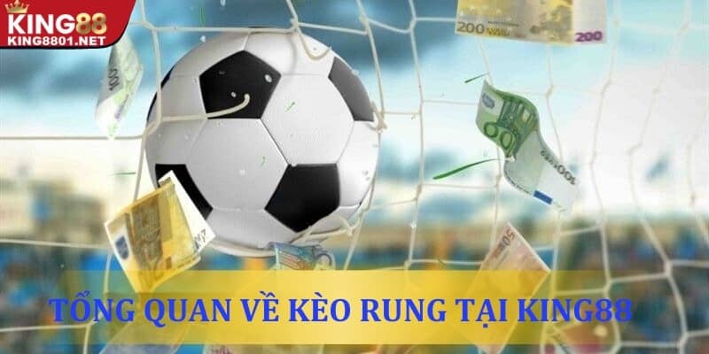 Tổng quan về kèo rung