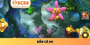 Bắn Cá H5