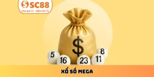 Xổ Số Mega