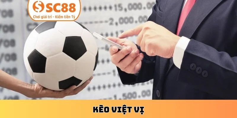 Kèo Việt Vị