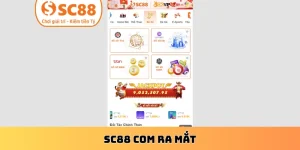 SC88 Com Ra Mắt